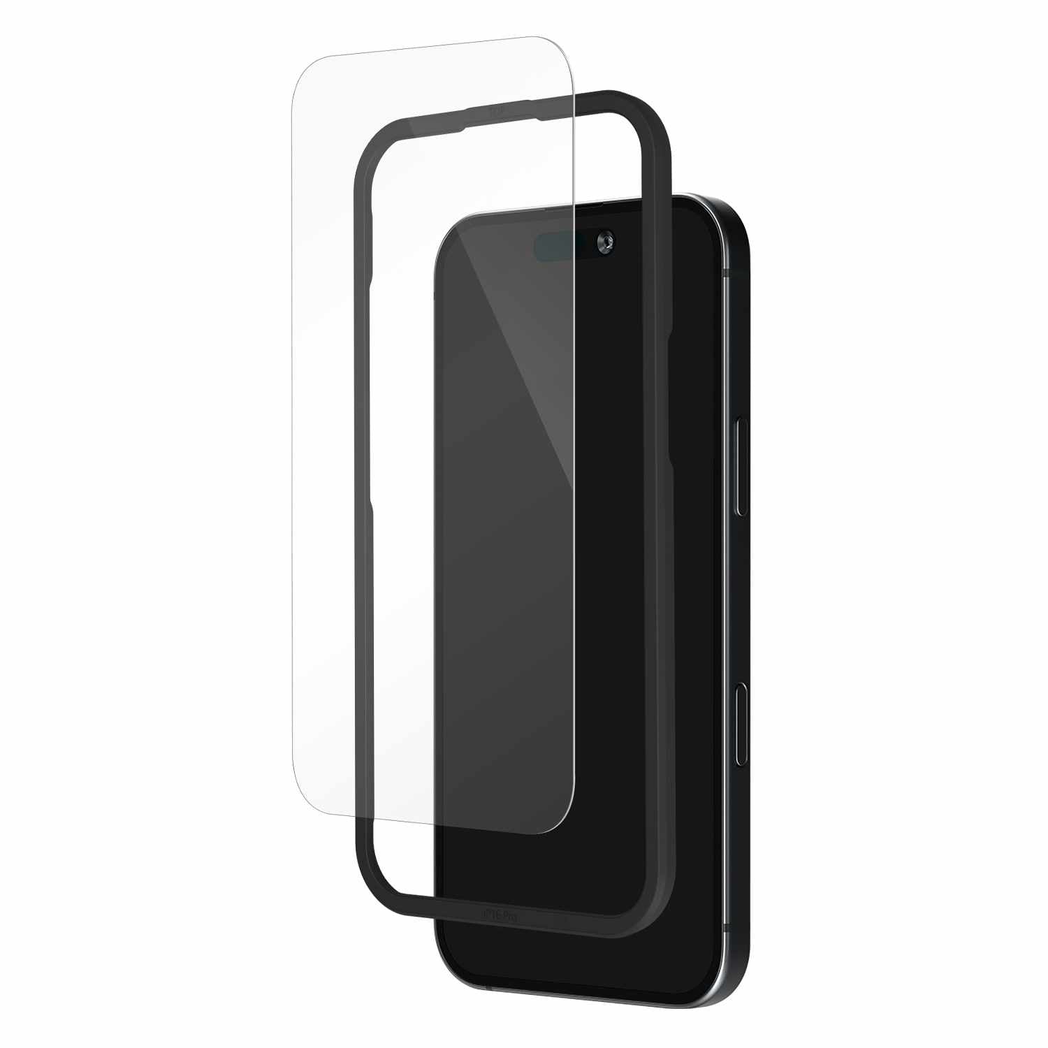 Blu Element Tempered Glass Screen Protector for iPhone 17 Pro