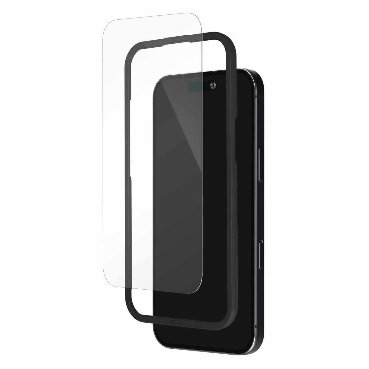 Blu Element Tempered Glass Screen Protector for iPhone 17 Pro Max