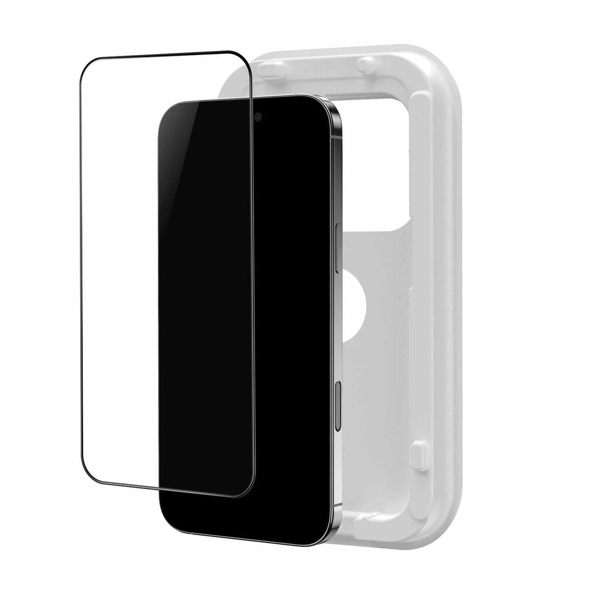 Blu Element Screen Protector for iPhone 17