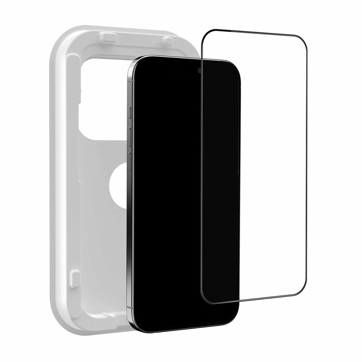 Blu Element Screen Protector for iPhone 17