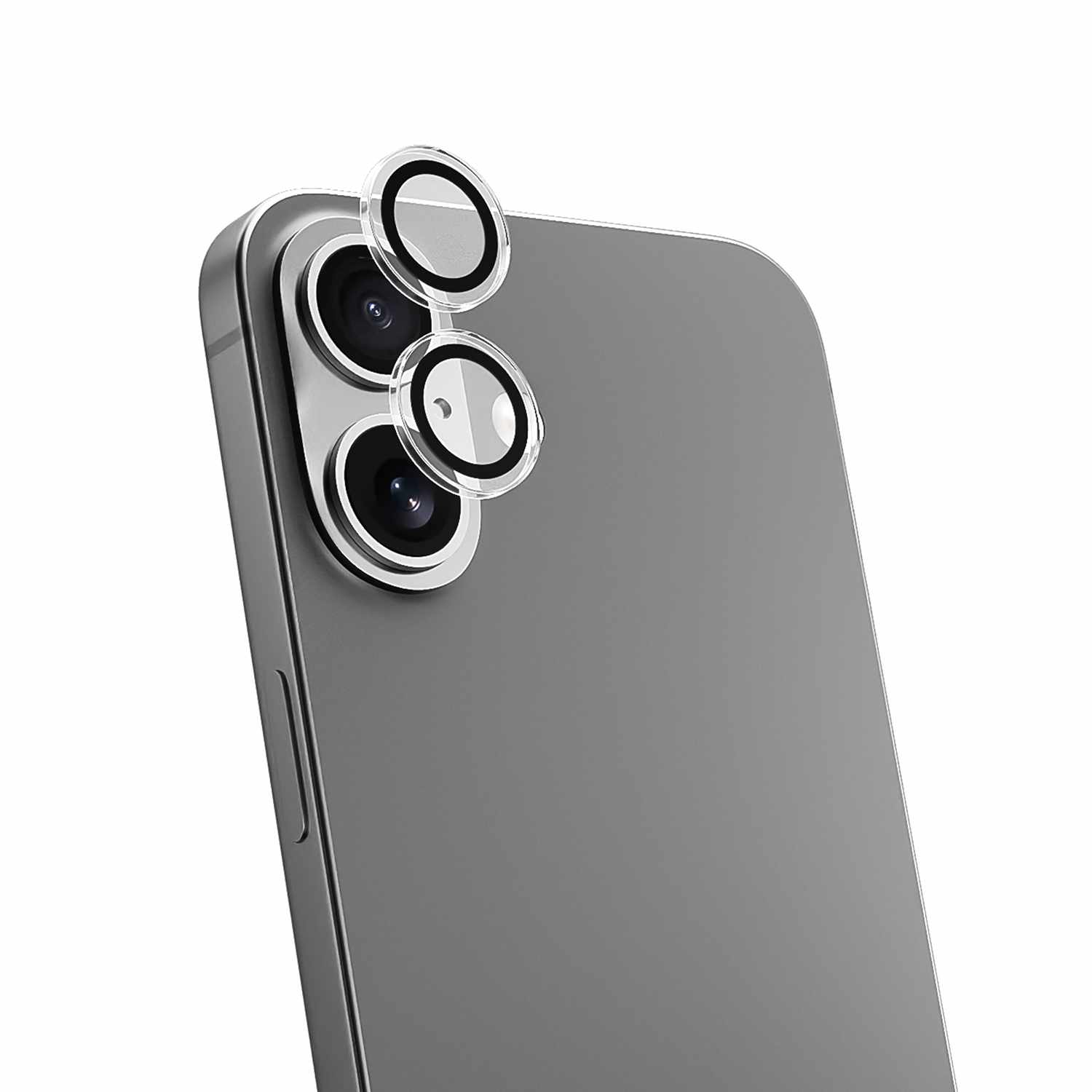 Blu Element Lens Protector for iPhone 17