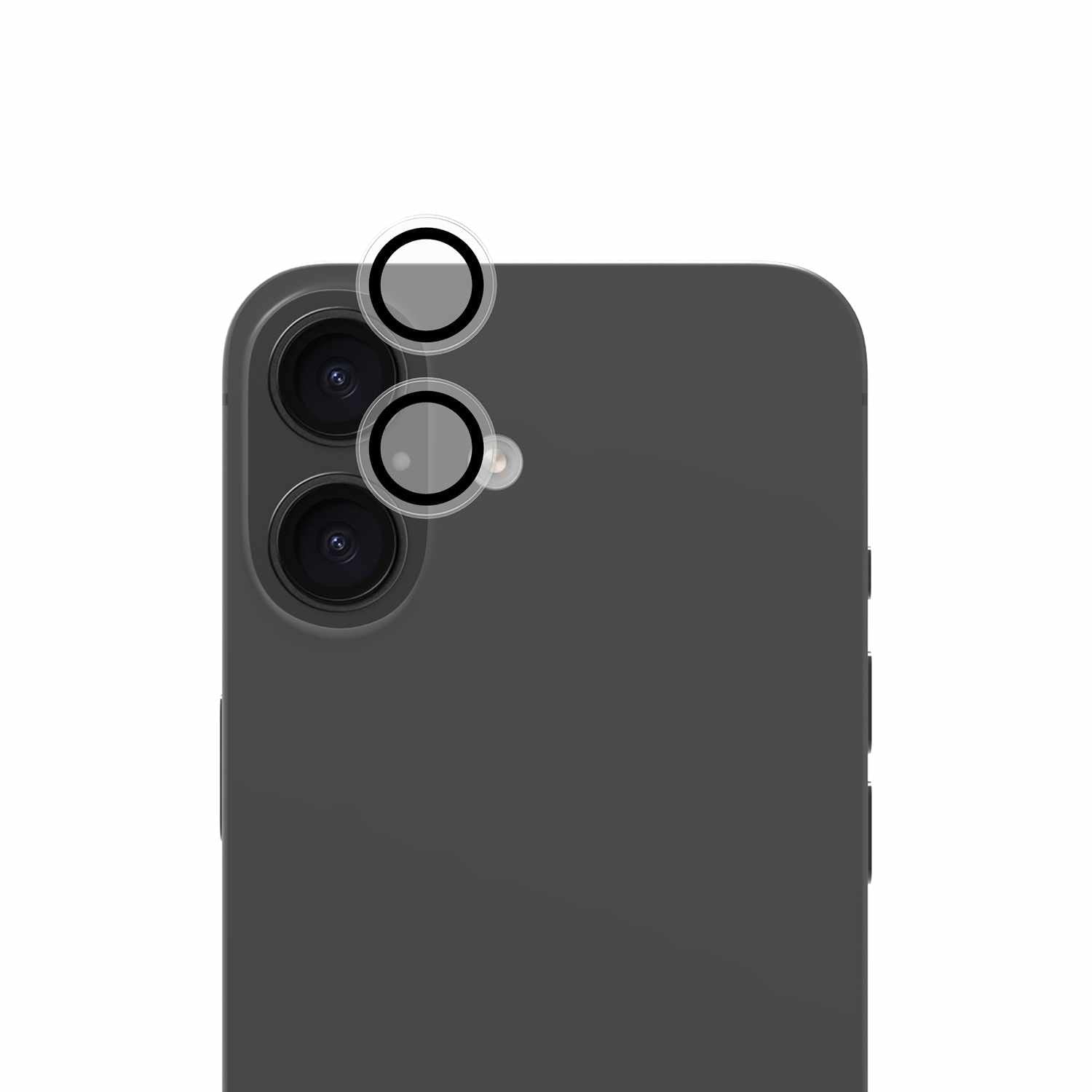 Blu Element Lens Protector for iPhone 17