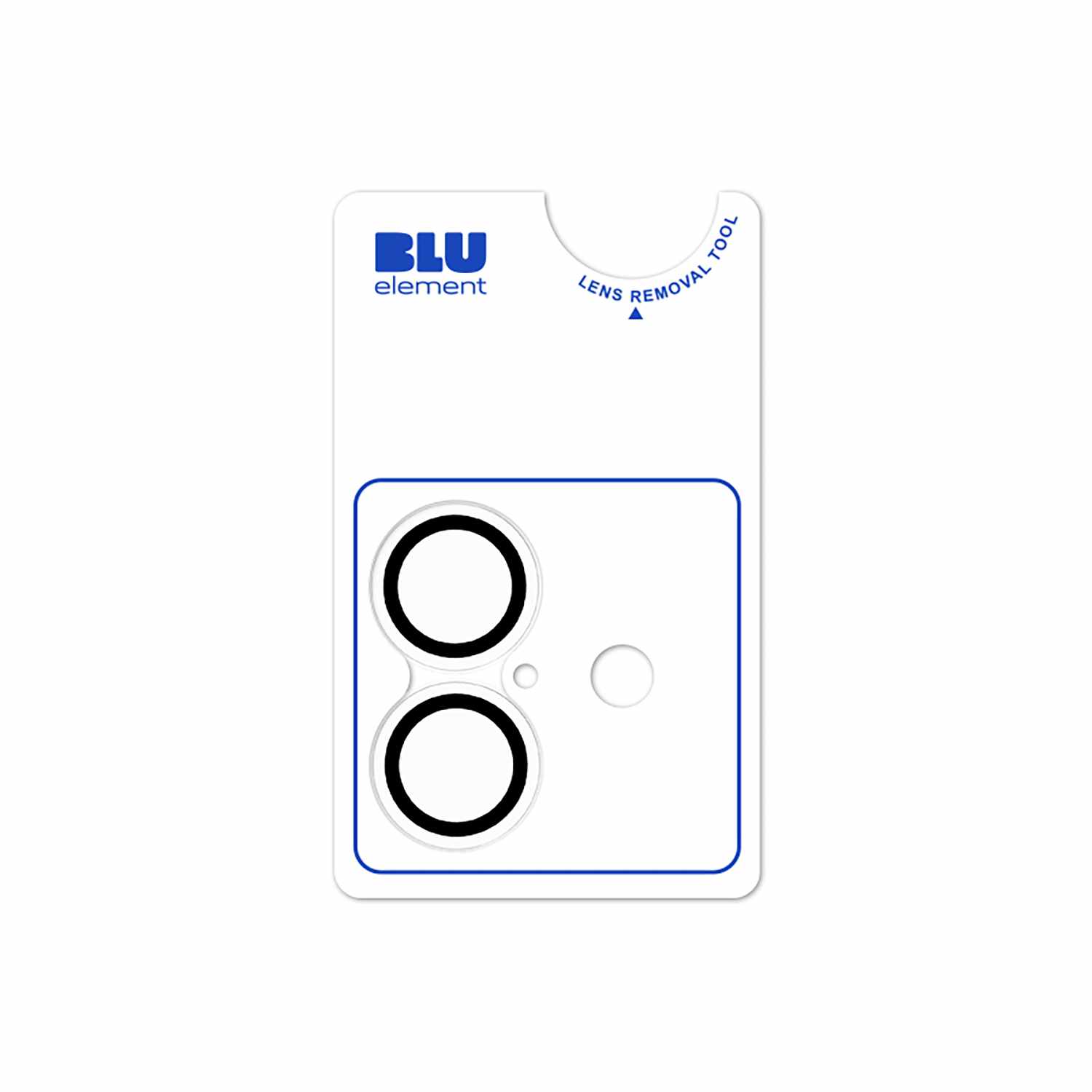 Blu Element Lens Protector for iPhone 17