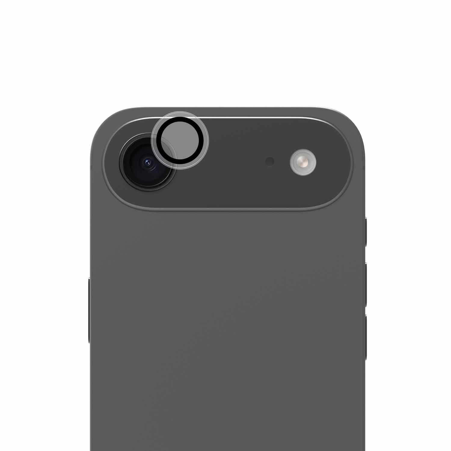 Blu Element Lens Protector for iPhone Air