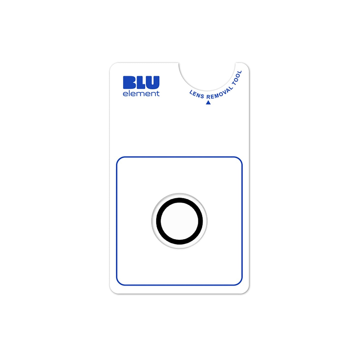 Blu Element Lens Protector for iPhone Air