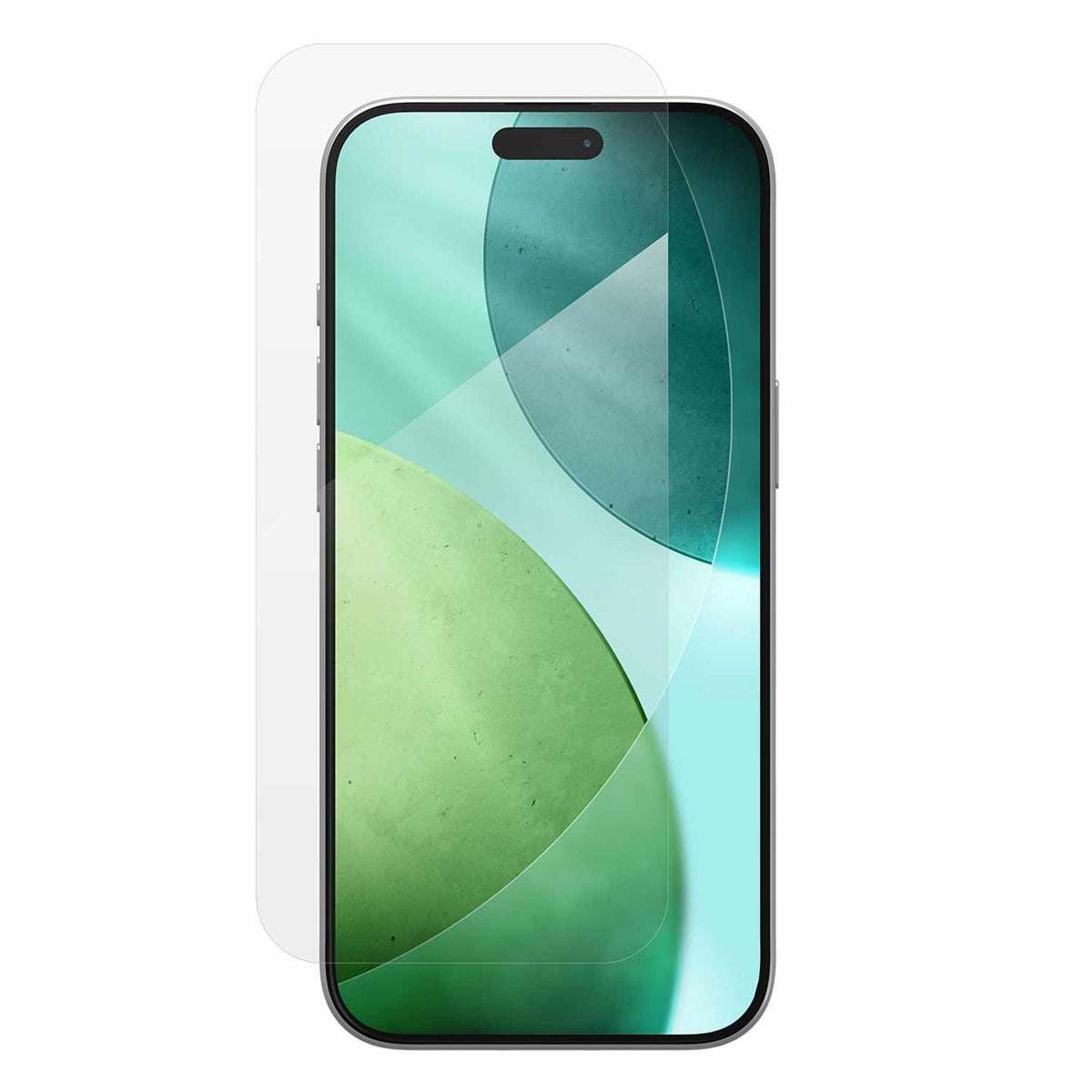 ZAGG InvisibleShield Glass XTR5 Screen Protector for iPhone Air
