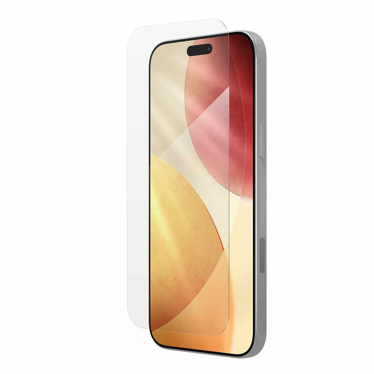 ZAGG InvisibleShield Glass XTR5 Screen Protector for iPhone 17 Pro Max