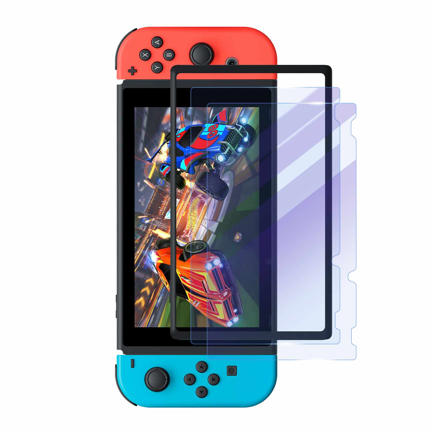 Blu Element Blue Light Screen Protector
