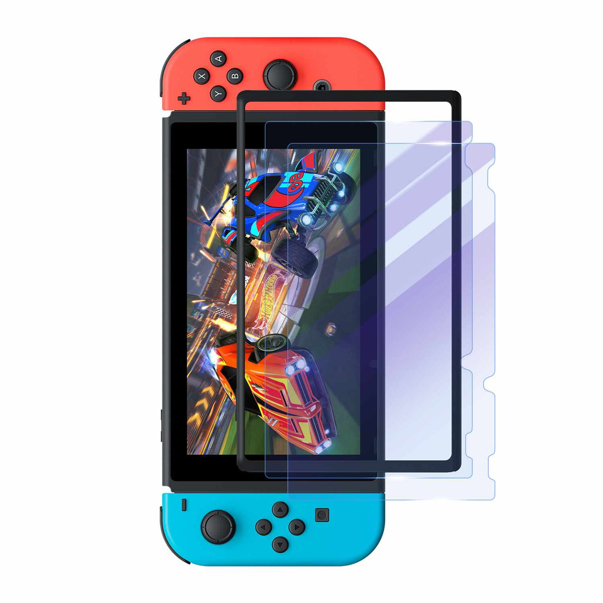 Blu Element Blue Light Screen Protector
