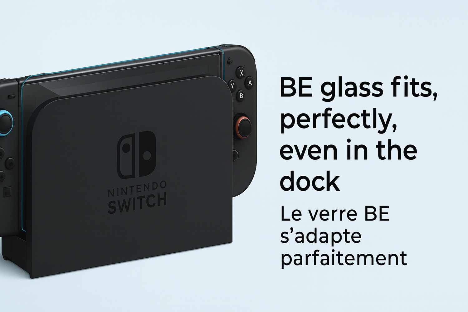 Blu Element Blue Light Screen Protector