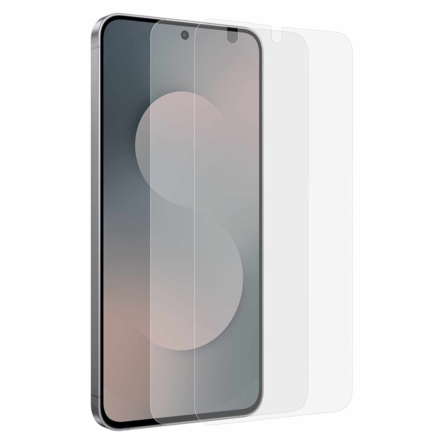 Samsung Screen Protector for Galaxy S25 FE