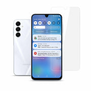 22 Cases Tempered Glass Screen Protector for Galaxy A17