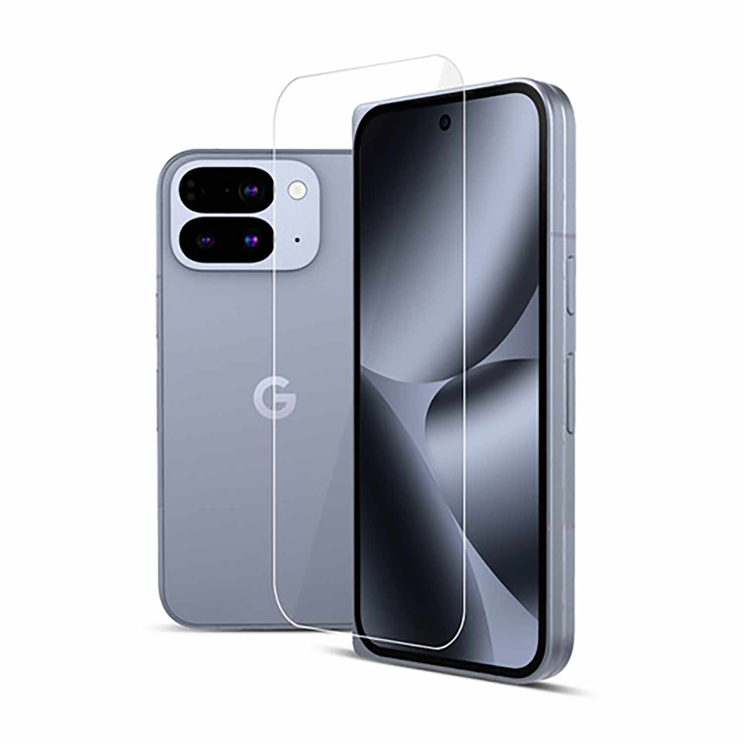 22 Cases Tempered Glass Screen Protector for Pixel 10 Pro Fold
