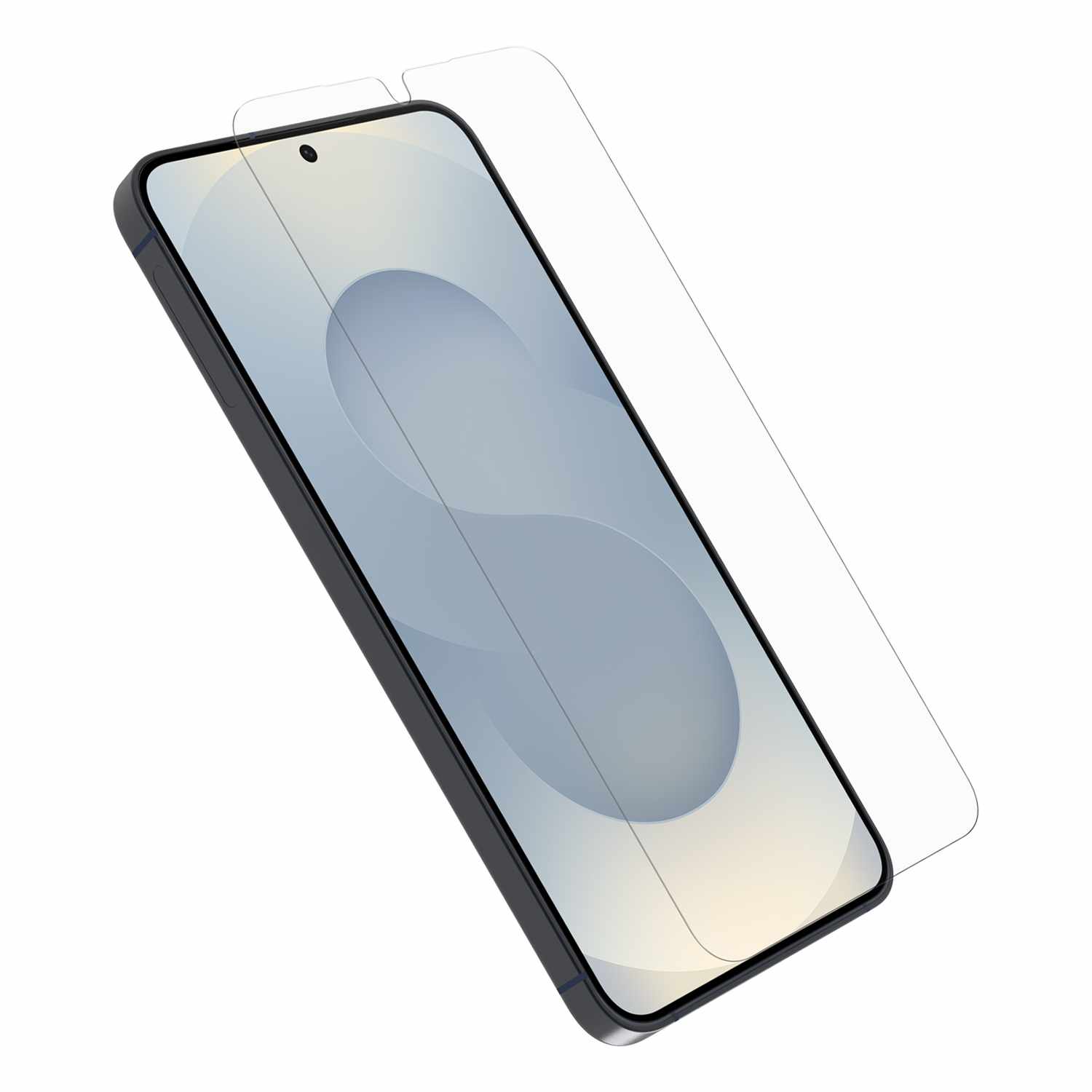 OtterBox Glass Screen Protector Clear for Galaxy S26+