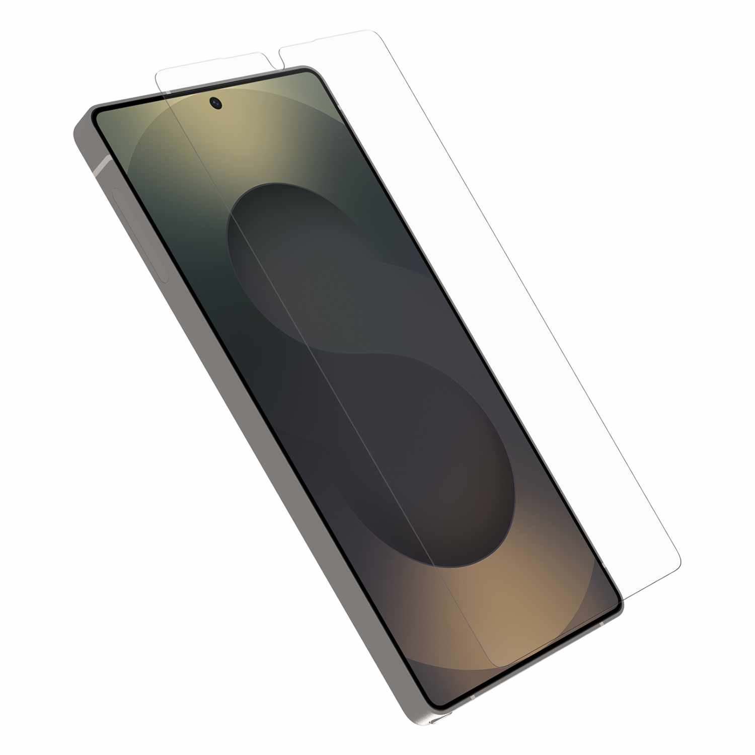 OtterBox Glass Screen Protector Clear for Galaxy S26 Ultra