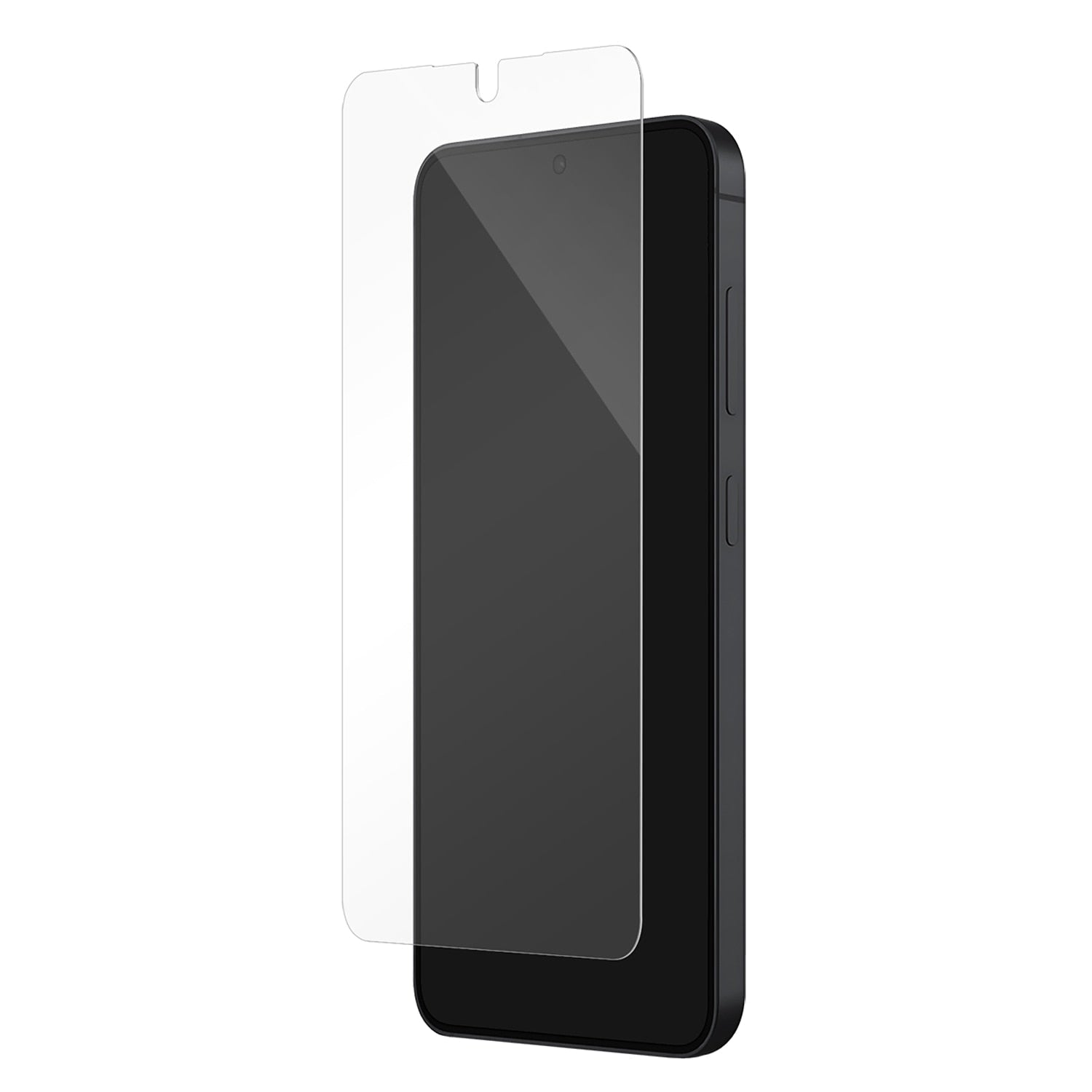 Blu Element Tempered Glass Screen Protector for Galaxy S26+
