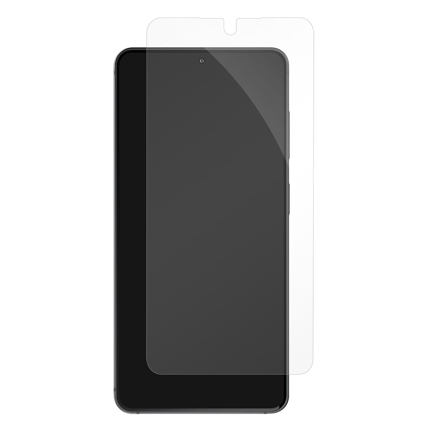 Blu Element Tempered Glass Screen Protector for Galaxy S26+