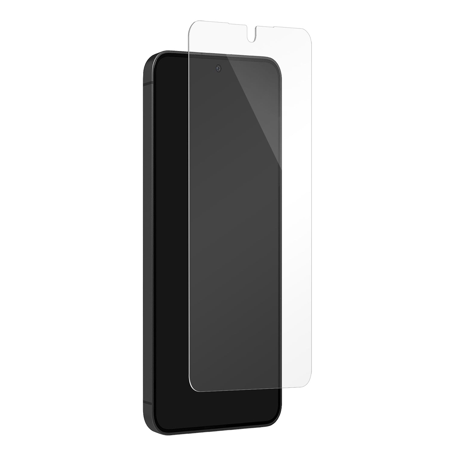 Blu Element Tempered Glass Screen Protector for Galaxy S26+