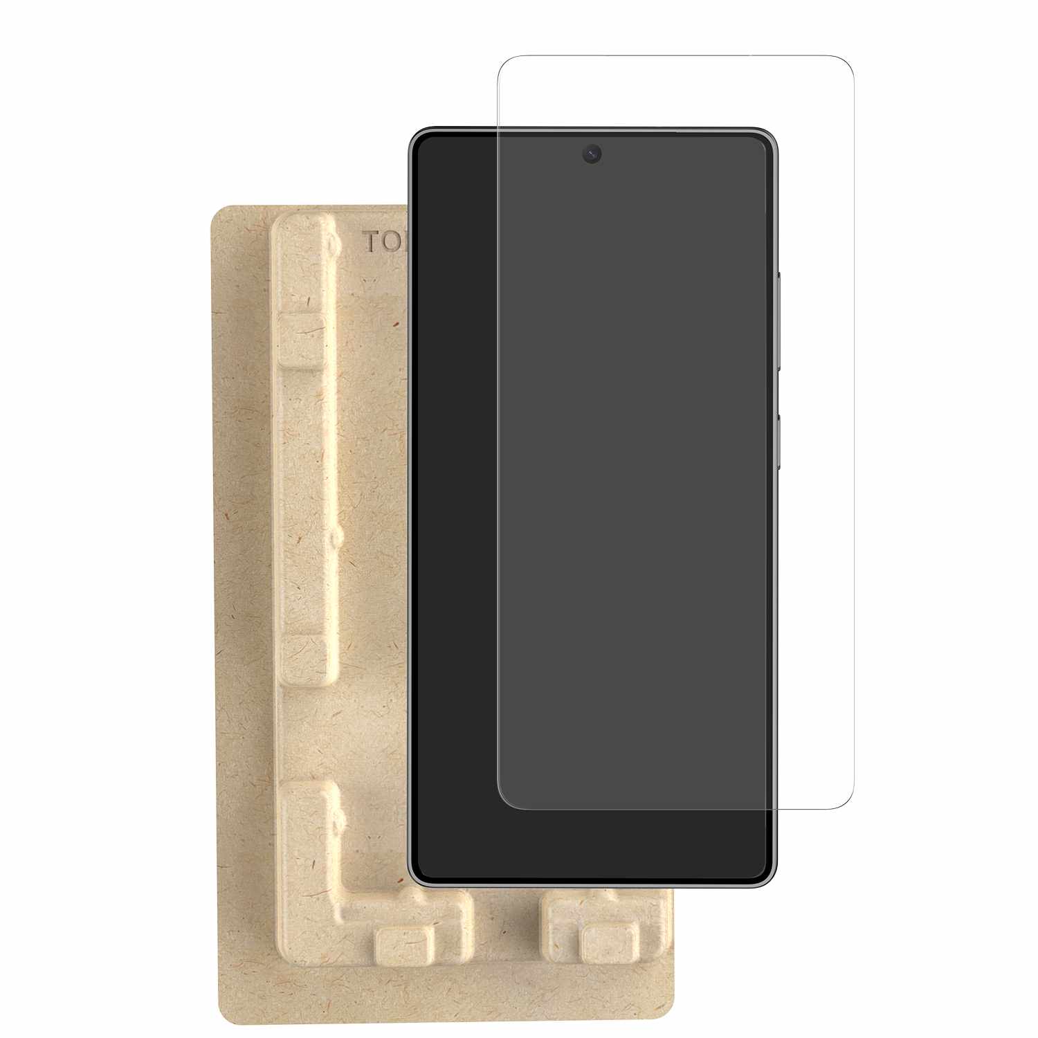 Blu Element EasyFit Eco Screen Protector for Galaxy S26 Ultra