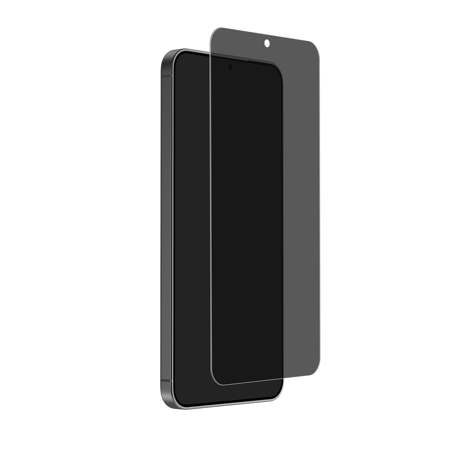 Blu Element EasyFit Privacy Eco Screen Protector for Galaxy S26