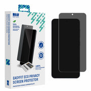 Blu Element EasyFit Privacy Eco Screen Protector for Galaxy S26+