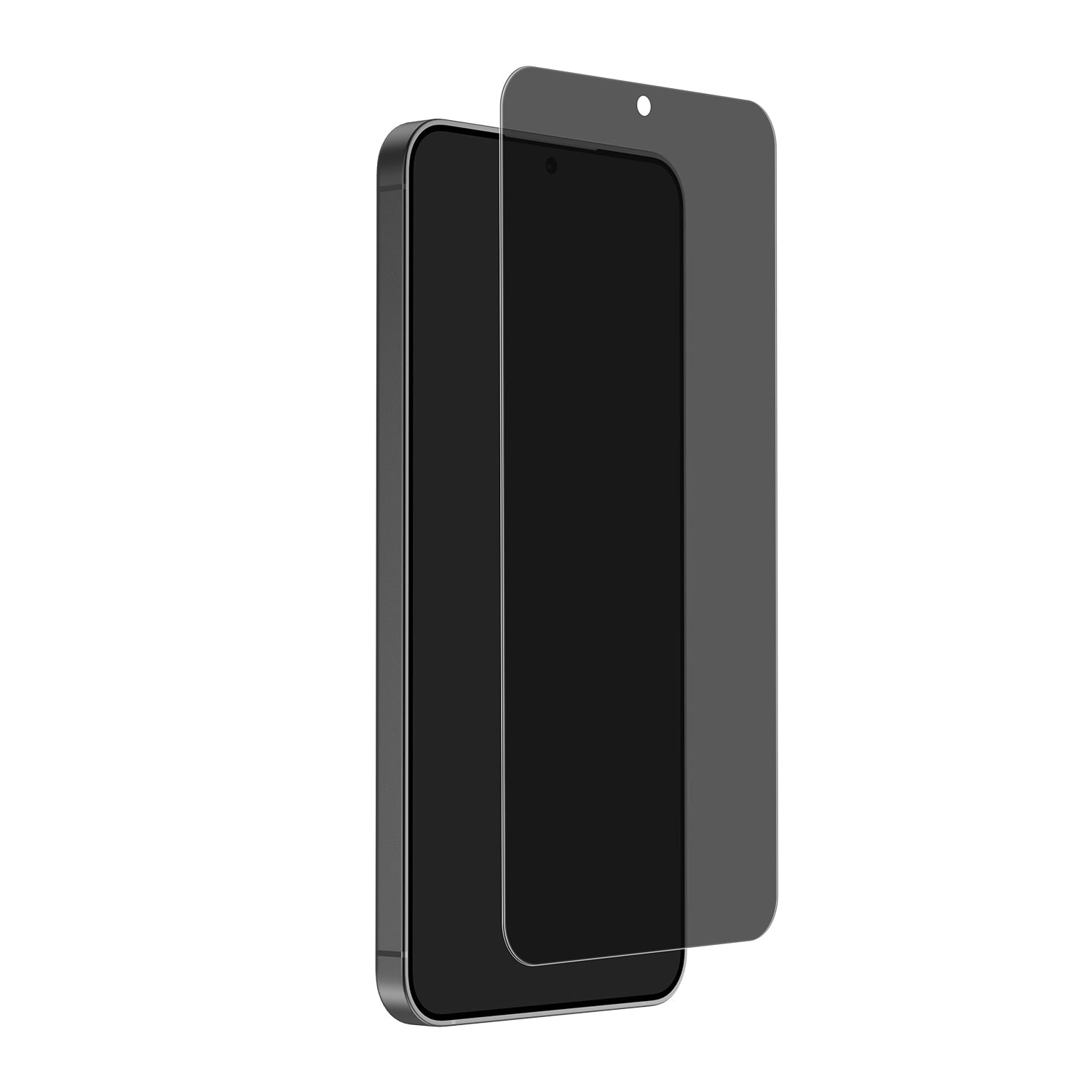 Blu Element EasyFit Privacy Eco Screen Protector for Galaxy S26+