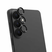 Blu Element Aluminum 1 by 1 Lens Protector for Galaxy S26