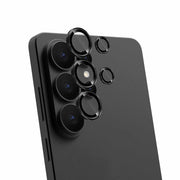 Blu Element Aluminum 1 by 1 Lens Protector for Galaxy S26 Ultra