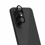 Blu Element Full Cover Lens Protector Black for Galaxy A57, Galaxy A37