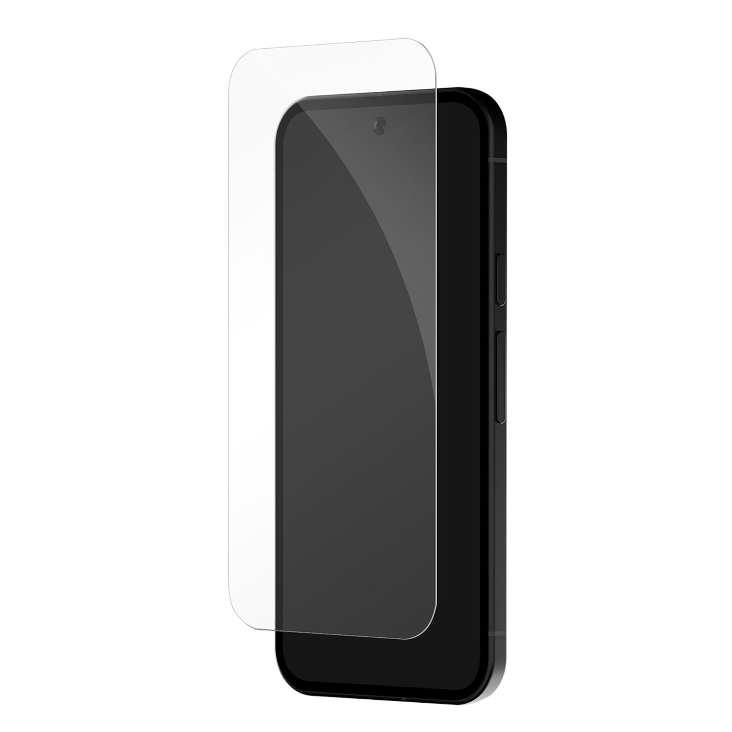 Blu Element Tempered Glass Screen Protector for Pixel 10a