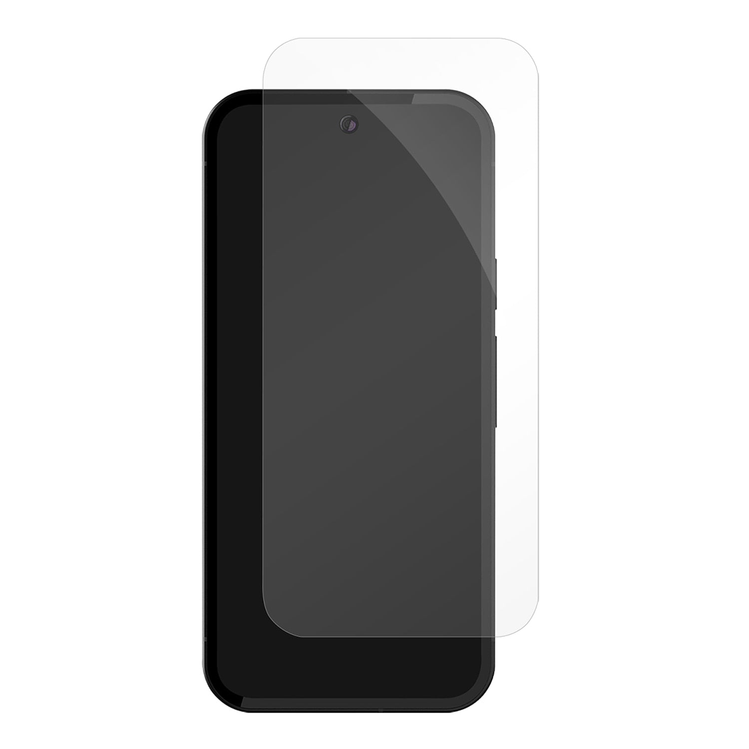 Blu Element Tempered Glass Screen Protector for Pixel 10a