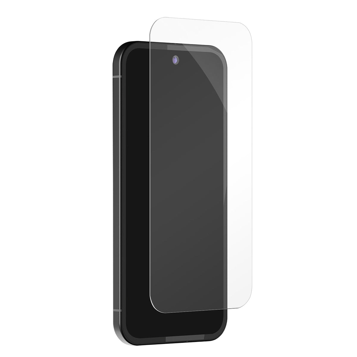 Blu Element Tempered Glass Screen Protector for Pixel 10a
