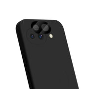 Blu Element Full Cover Lens Protector Black for Pixel 10a