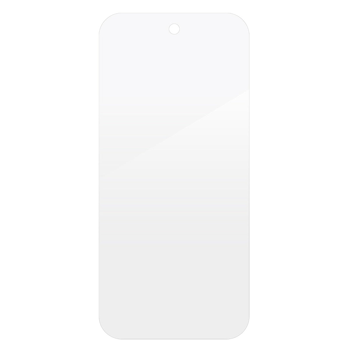 ZAGG InvisibleShield Glass Elite Biometric Screen Protector for Pixel 10a