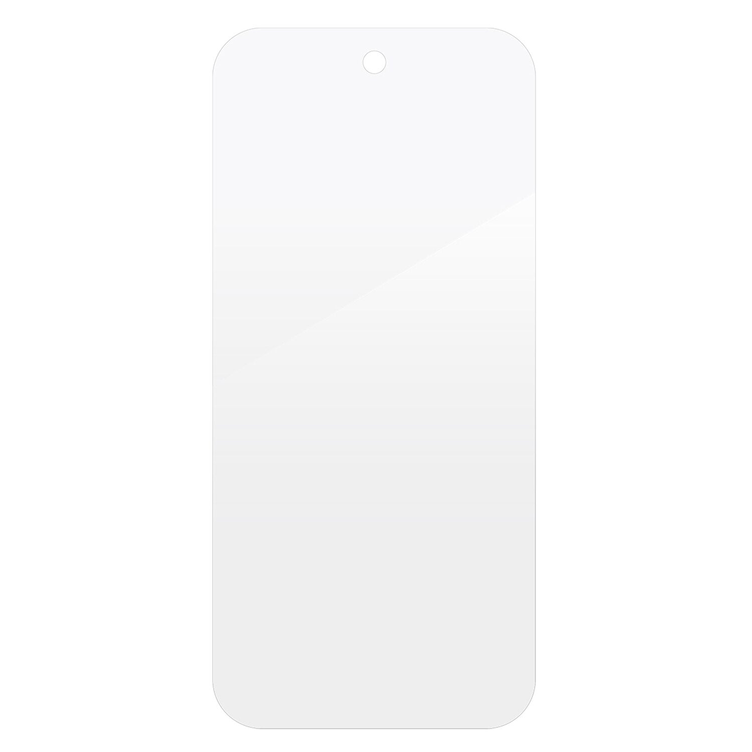 ZAGG InvisibleShield Glass Elite Biometric Screen Protector for Pixel 10a