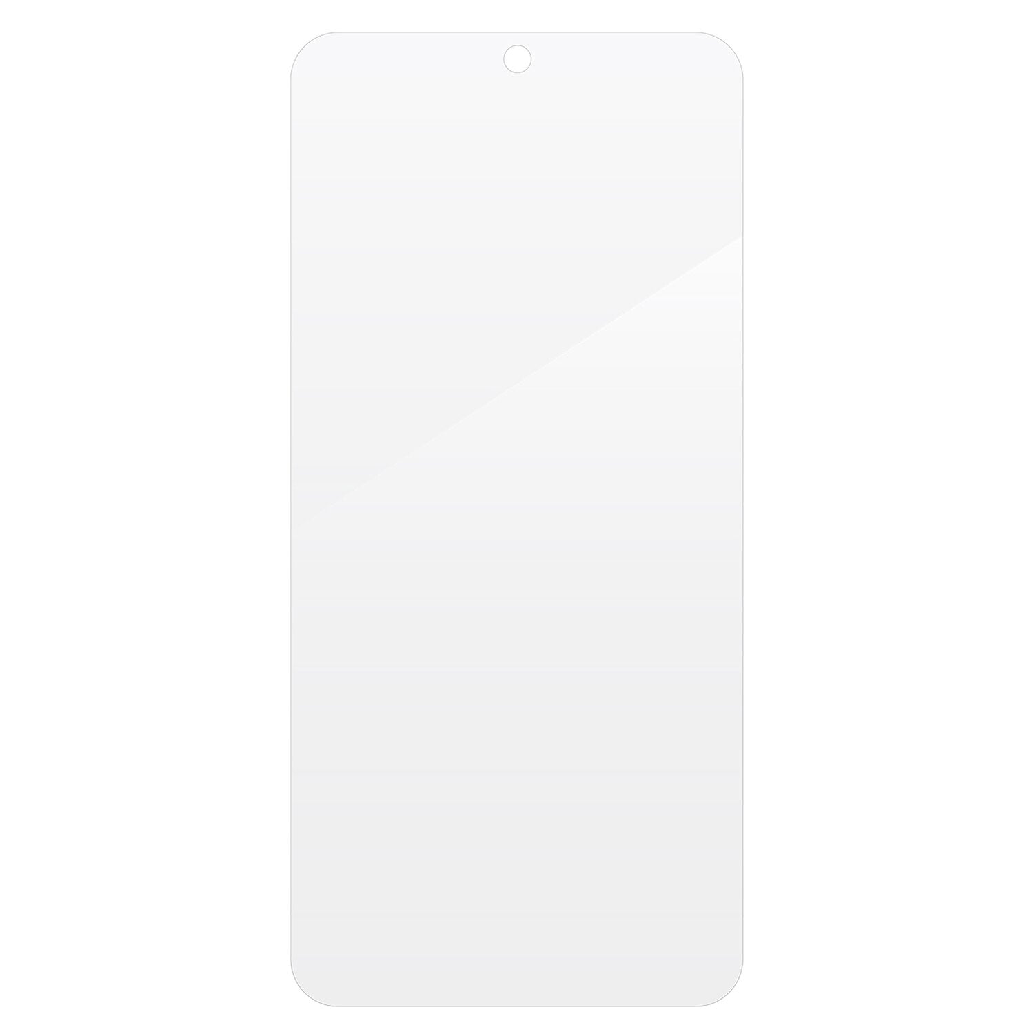 ZAGG InvisibleShield Glass Elite Biometric Screen Protector for Galaxy S26 Ultra