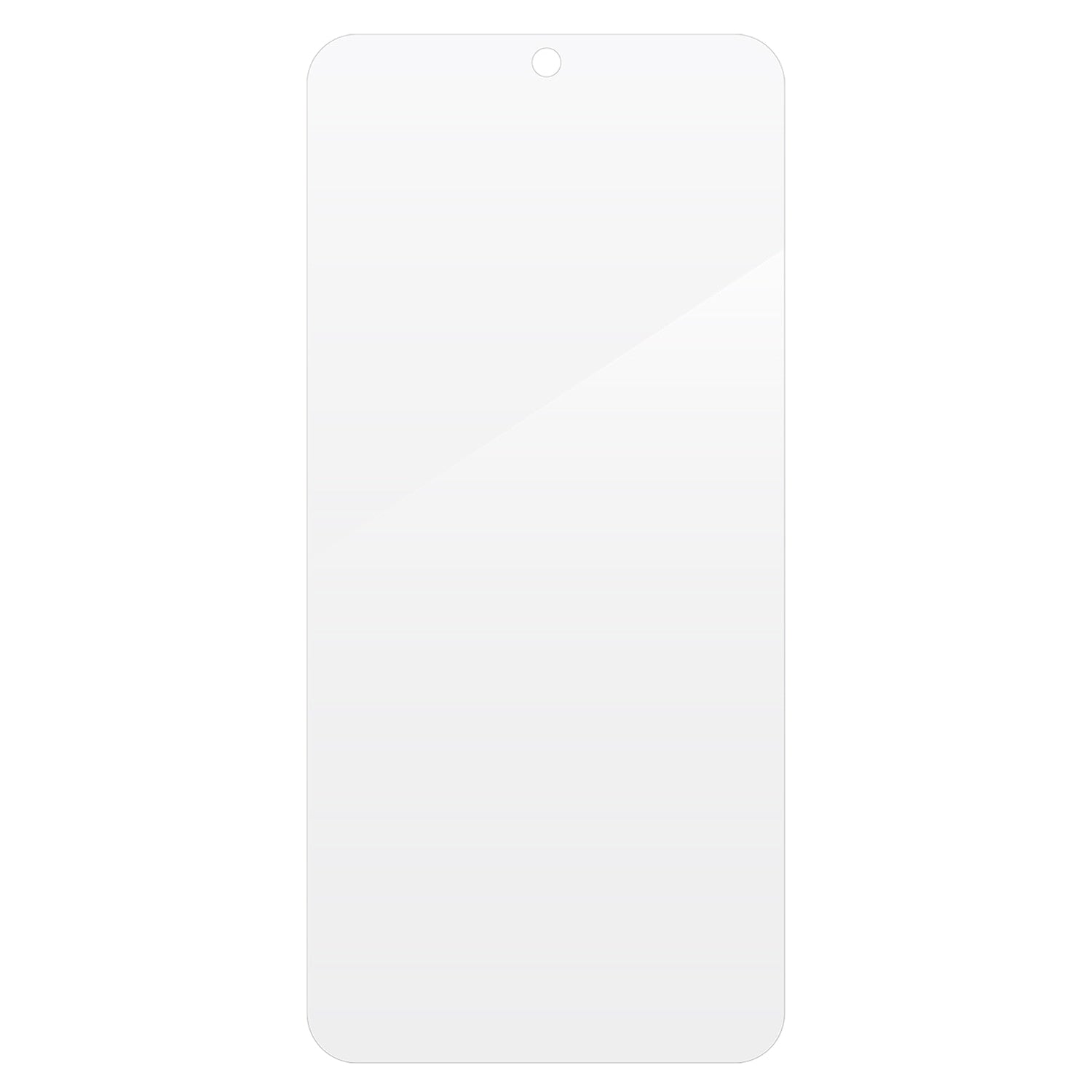 ZAGG InvisibleShield Glass Elite Biometric Screen Protector for Galaxy S26 Ultra