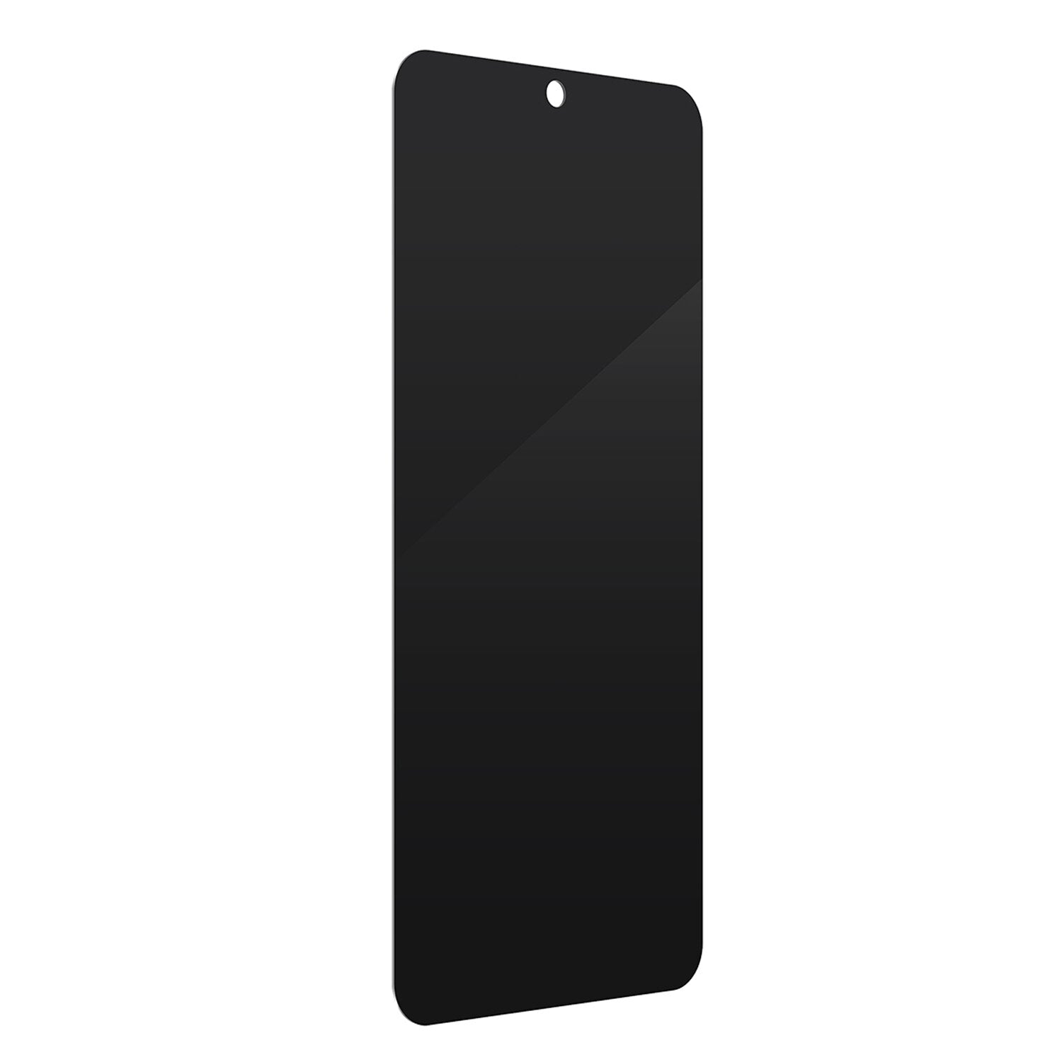 ZAGG InvisibleShield Glass Elite 2-Way Privacy Screen Protector for Galaxy S26
