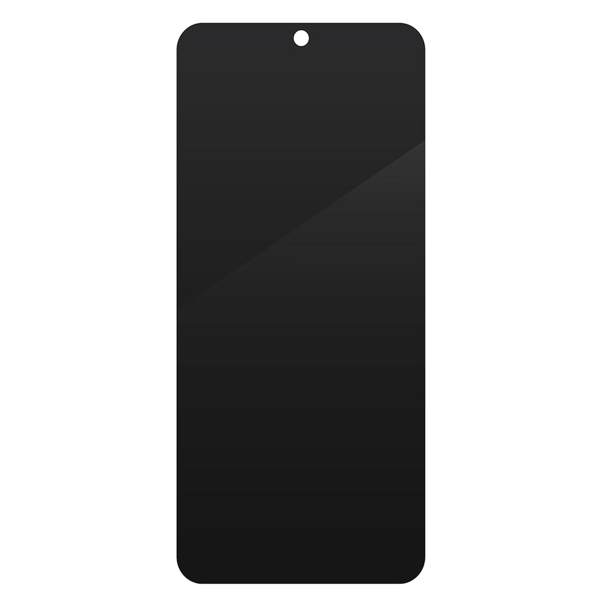 ZAGG InvisibleShield Glass Elite 2-Way Privacy Screen Protector for Galaxy S26+
