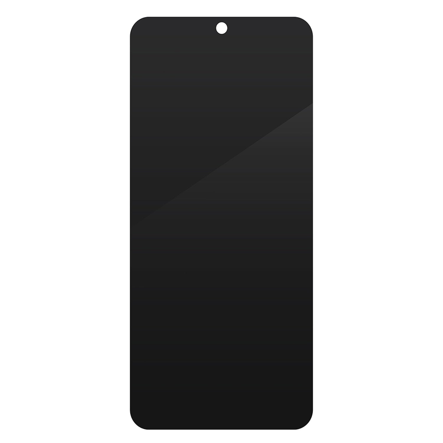 ZAGG InvisibleShield Glass Elite 2-Way Privacy Screen Protector for Galaxy S26+
