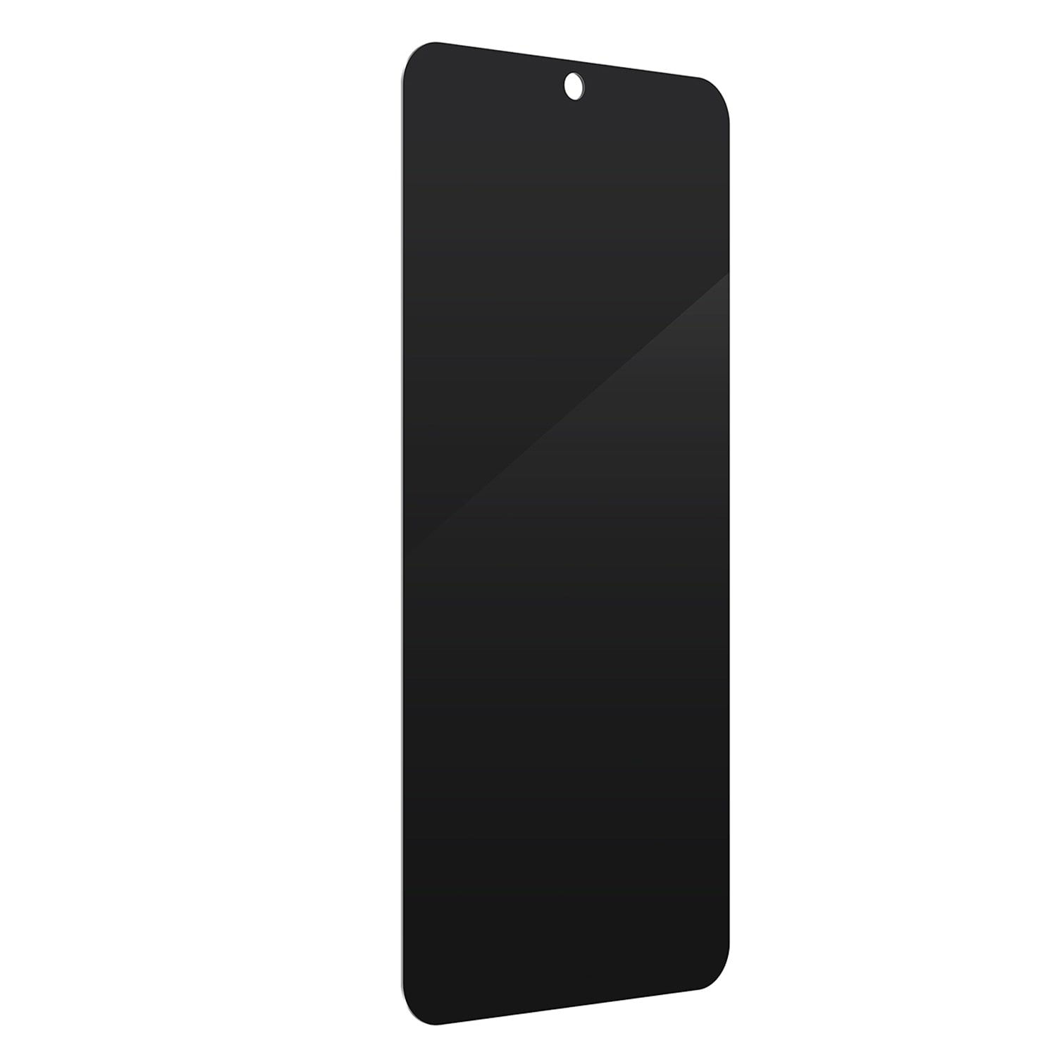ZAGG InvisibleShield Glass Elite 2-Way Privacy Screen Protector for Galaxy S26+