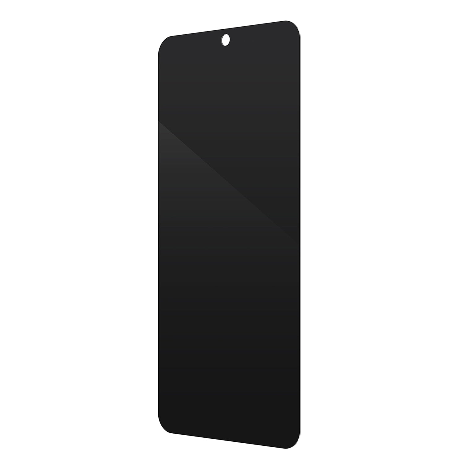 ZAGG InvisibleShield Glass Elite 2-Way Privacy Screen Protector for Galaxy S26+