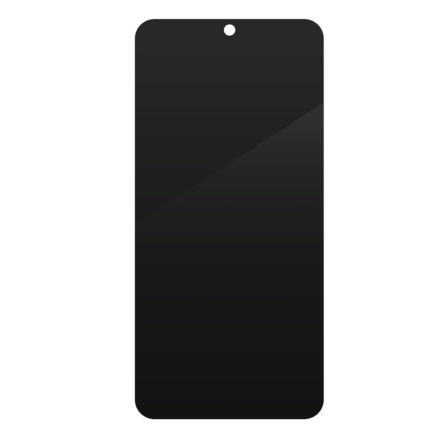 ZAGG InvisibleShield Glass Elite 2-Way Privacy Screen Protector for Galaxy S26 Ultra