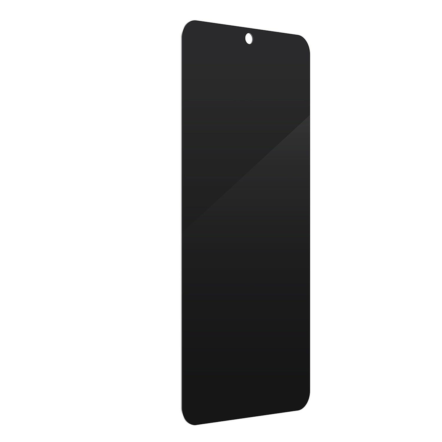 ZAGG InvisibleShield Glass Elite 2-Way Privacy Screen Protector for Galaxy S26 Ultra