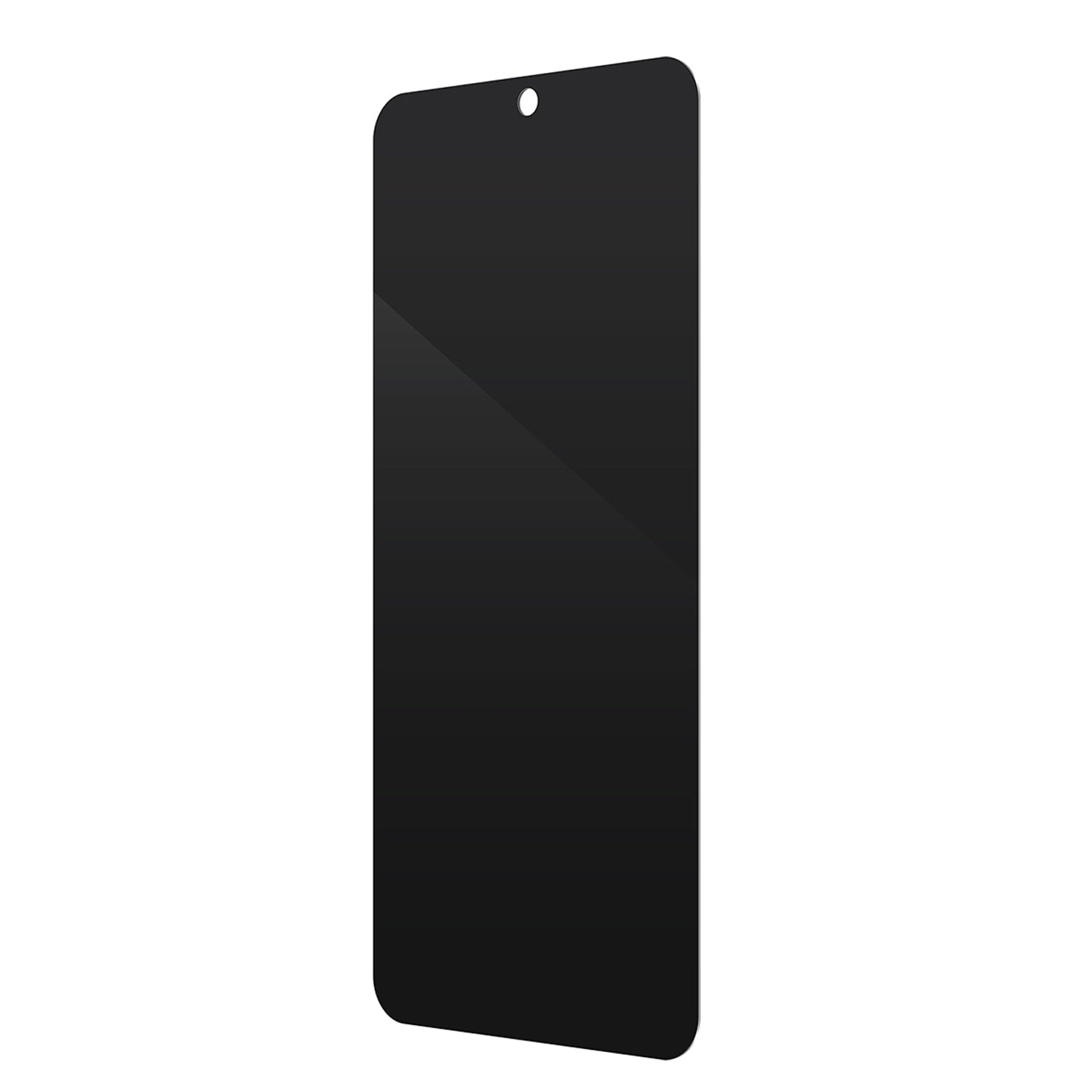 ZAGG InvisibleShield Glass Elite 2-Way Privacy Screen Protector for Galaxy S26 Ultra