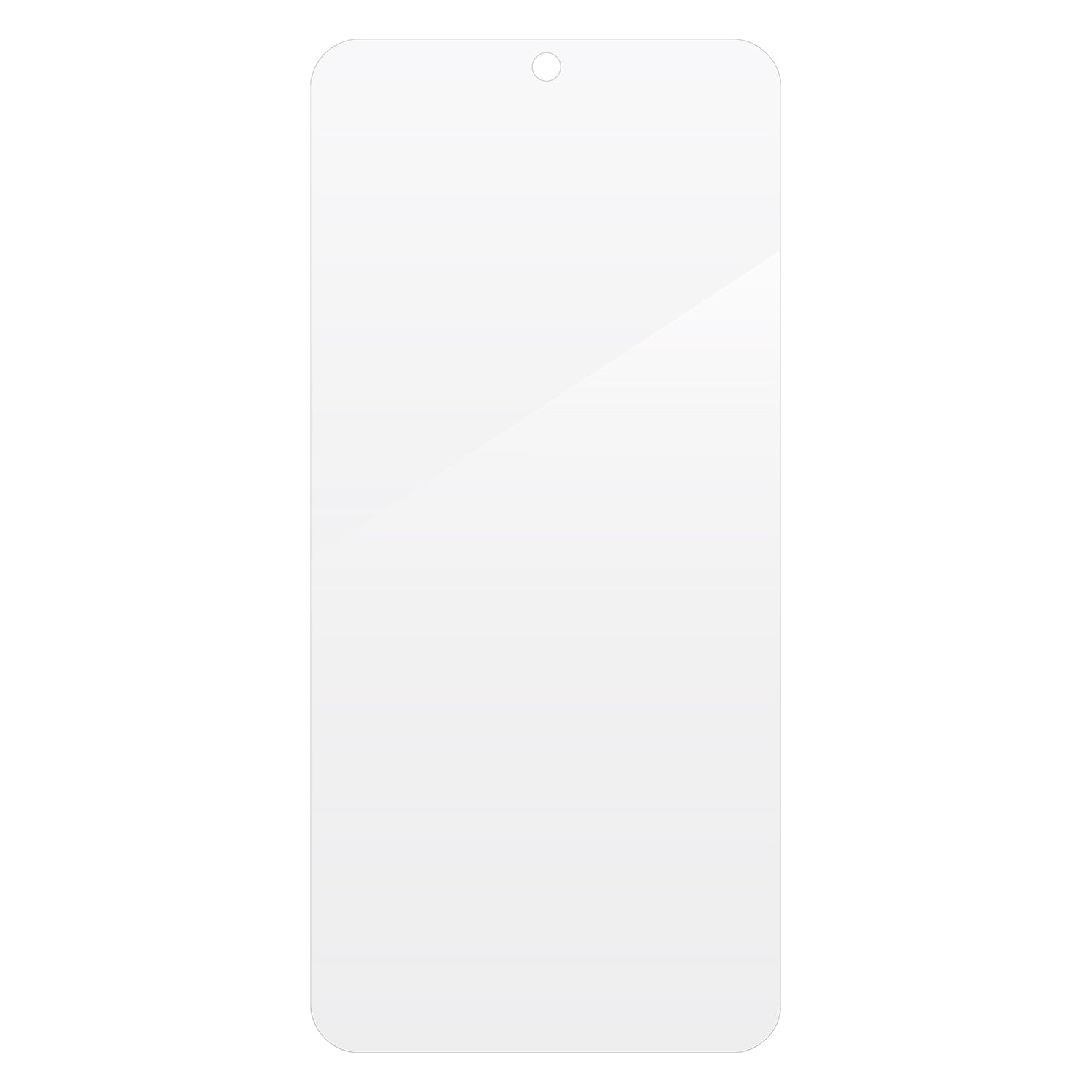 ZAGG InvisibleShield Glass XTR5 Screen Protector for Galaxy S26 Ultra