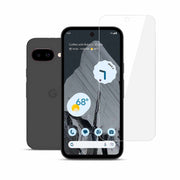 22 Cases Tempered Glass Screen Protector for Pixel 10a