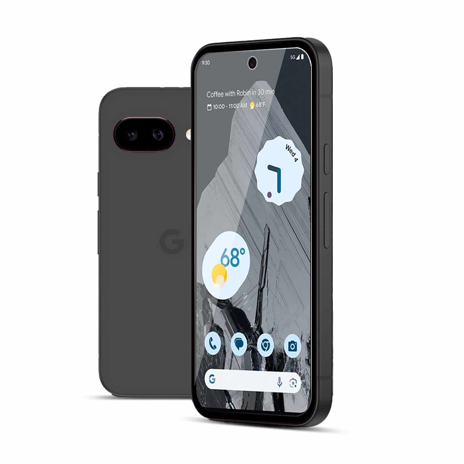 22 Cases Tempered Glass Screen Protector for Pixel 10a