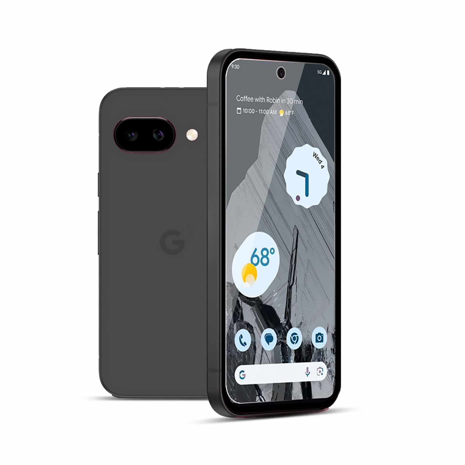 22 Cases Tempered Glass Screen Protector for Pixel 10a