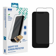 Blu Element EasyFit Eco Screen Protector for iPhone 17e, iPhone 16e, iPhone 14, iPhone 13 Pro, iPhone 13